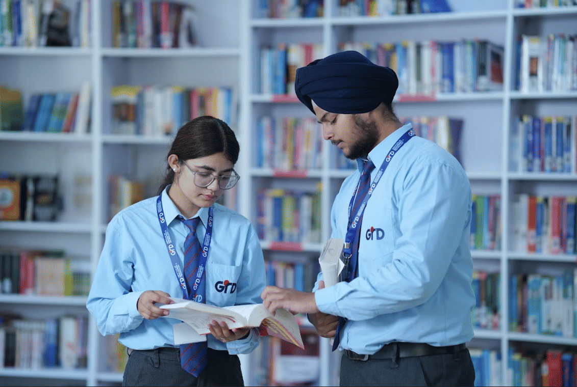 GRD IMT Facilities photo 4